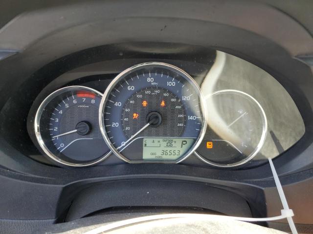 5YFBURHEXFP365477 Toyota COROLLA L