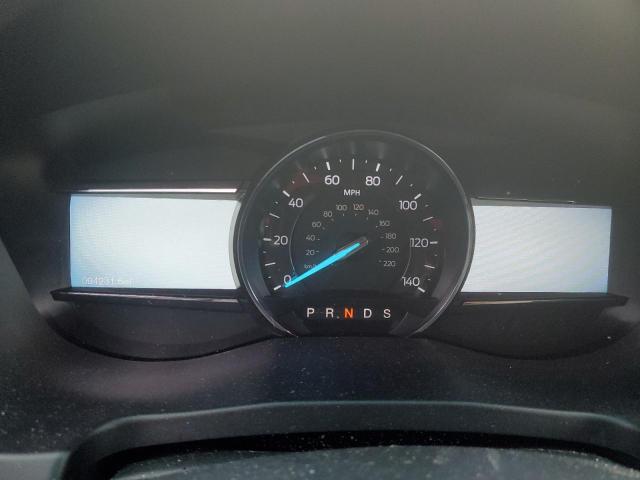 1FM5K8D86HGB49199 Ford EXPLORER XLT