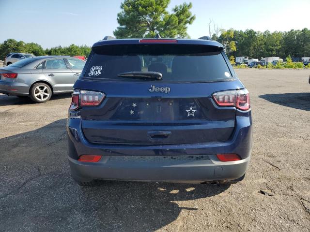 2021 JEEP COMPASS 80 3C4NJCEB3MT556343