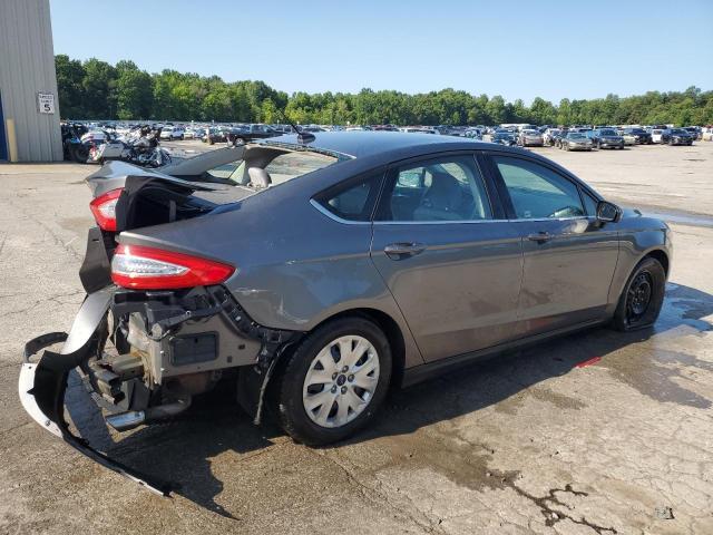 3FA6P0G71ER311247 | 2014 FORD FUSION S