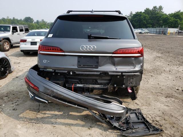 WA1LXAF72MD015238 2021 AUDI Q7, photo no. 6