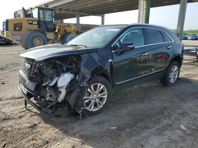 2020 Cadillac XT5 Luxury