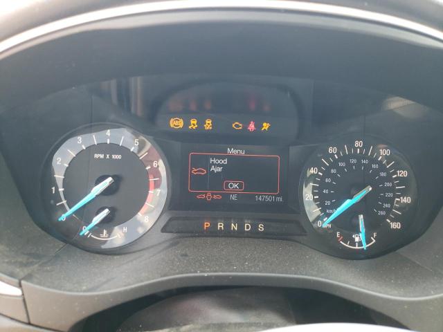 3FA6P0HD9ER143460 Ford FUSION SE