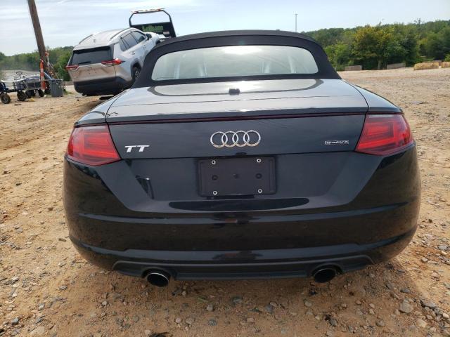 2016 AUDI TT TRUT5CFV1G1002952