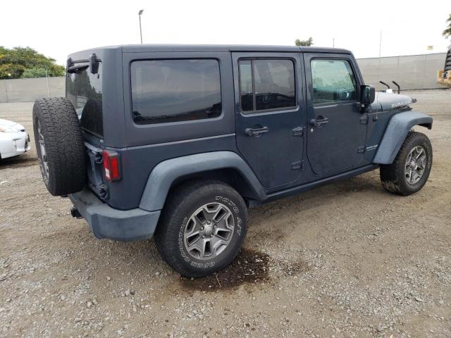 1C4BJWFG2JL896136 Jeep Wrangler Unlimited Rubicon