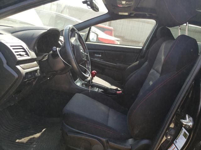 JF1VA1C6XL9804952 Subaru Wrx Premium