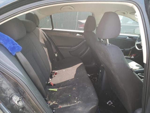 2015 VOLKSWAGEN JETTA BASE - 3VW2K7AJ2FM350557