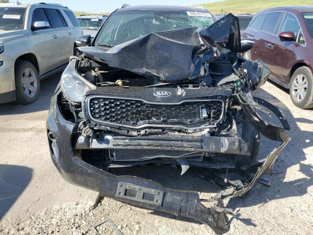 KNDPNCAC2H7177694 KIA Sportage Ex