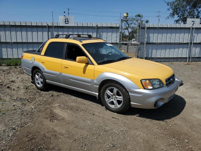 4S4BT61C436102183 2003 Subaru Baja