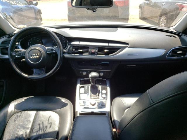 2017 AUDI 90 - WAUFGAFC8CN038108