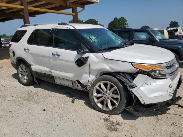 1FM5K7D84FGA44314 Ford EXPLORER XLT