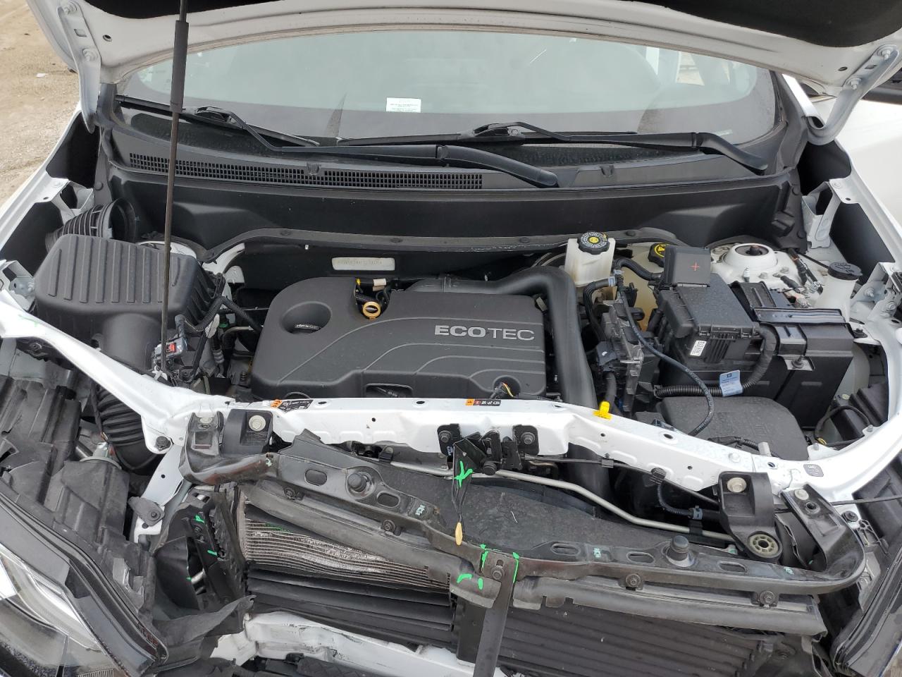 3GNAXKEVXLS739025 CHEVROLET EQUINOX 2020