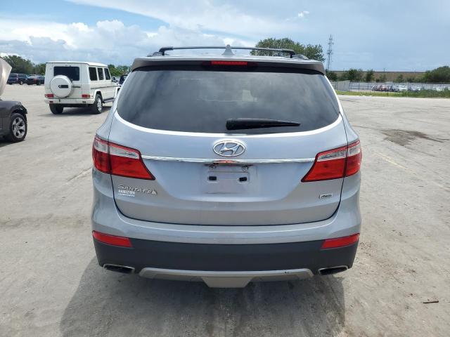 2015 HYUNDAI SANTA FE G - KM8SNDHF1FU101149
