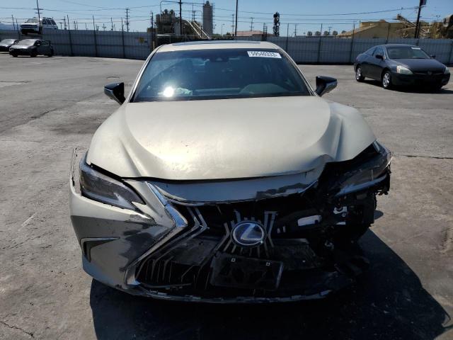 2021 LEXUS ES 300H LU 58AEA1C10MU007949