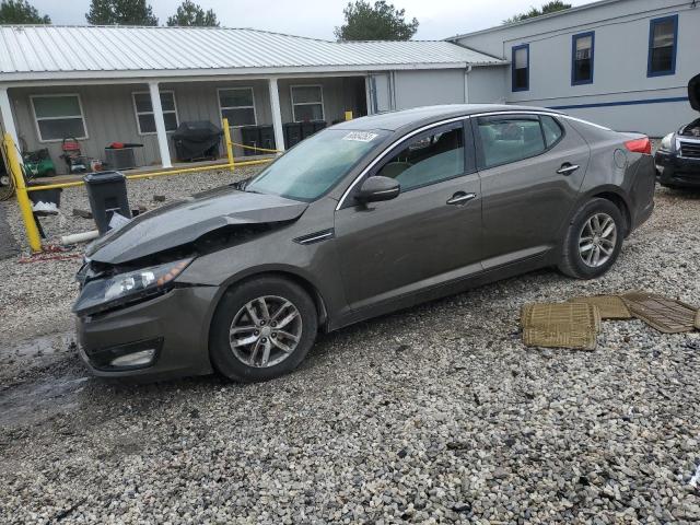 2012 Kia Optima LX