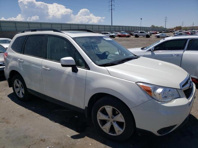 JF2SJAFC9FH594791 Subaru Forester 2.5i Premium