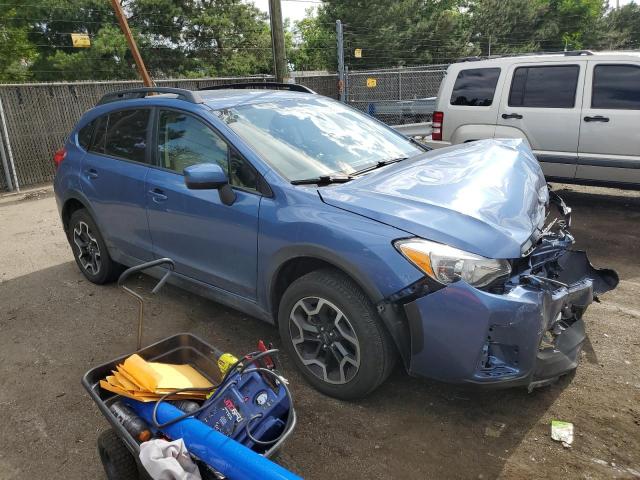 JF2GPABC5HH277524 Subaru Crosstrek Premium