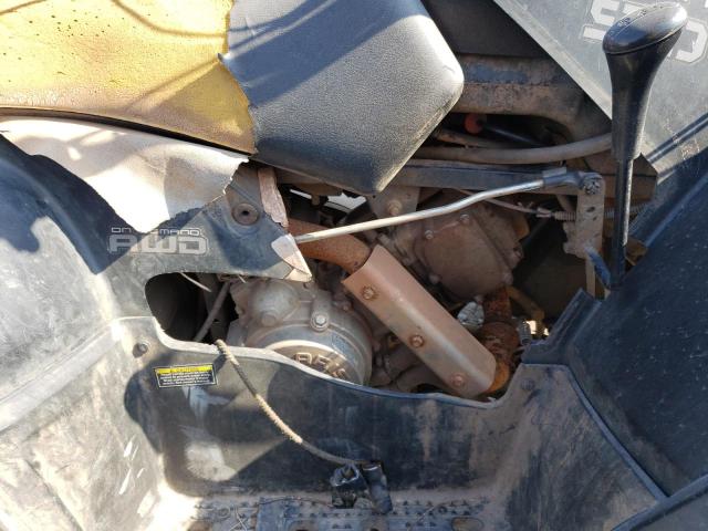 2007 POLARIS X2 500 EFI - 4XAMN50A57A206595
