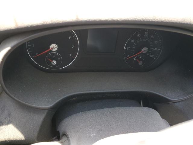 5XYPG4A54KG466538 KIA SORENTO LX
