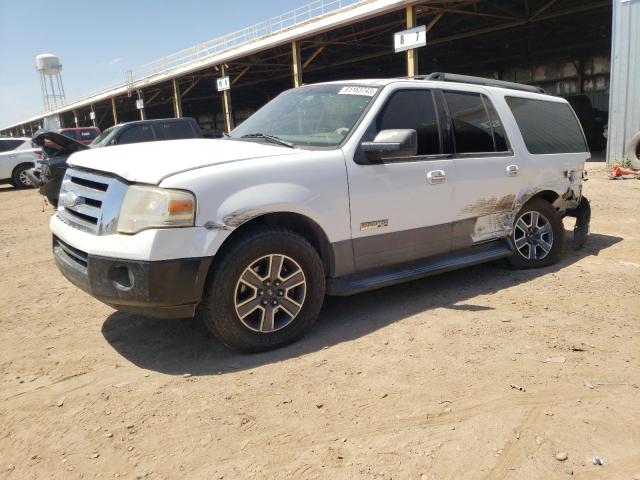 2007 Ford Expedition EL XLT