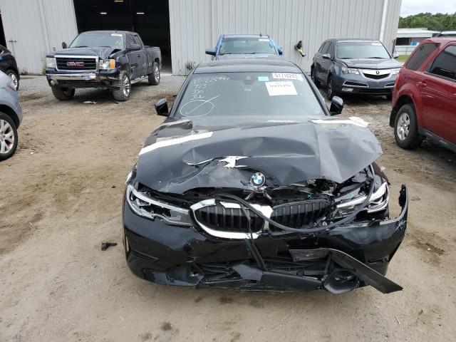 3MW5R1J02L8B24830 BMW 3 Series 330I 5