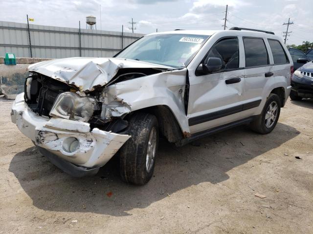 2006 Jeep Grand Cherokee Laredo