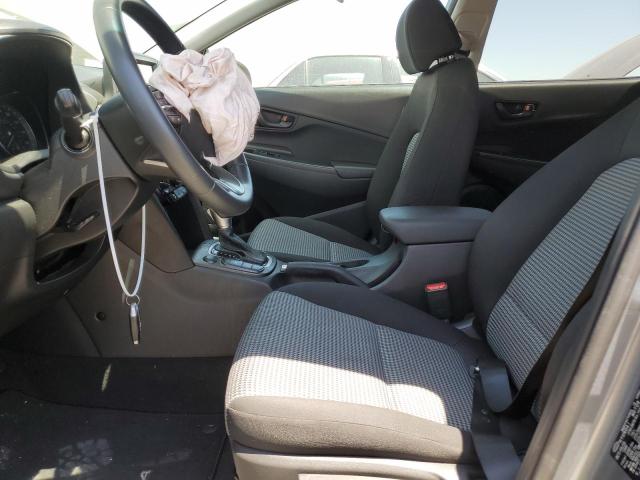 KM8K22AA1LU481410 Hyundai Kona Sel
