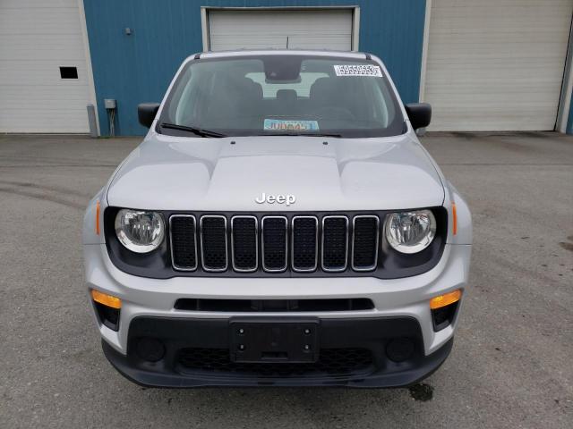 ZACNJDAB3MPM30841 Jeep Renegade Sport