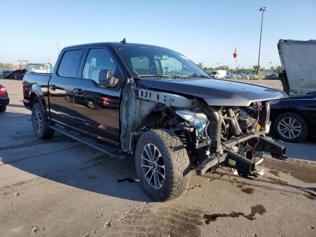 1FTEW1EP8KFC31373 Ford F-150 F150 SUPER 4