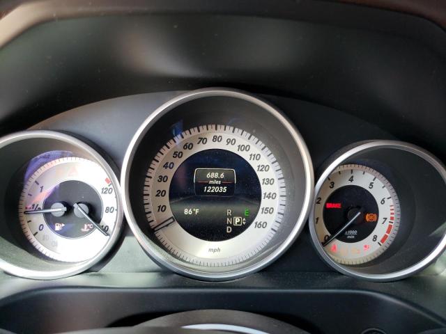 WDDHF5KB7GB261465 Mercedes-Benz E 350