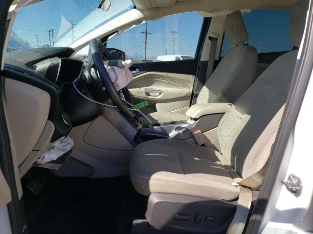 1FADP5AU3JL104791 Ford C-MAX SE