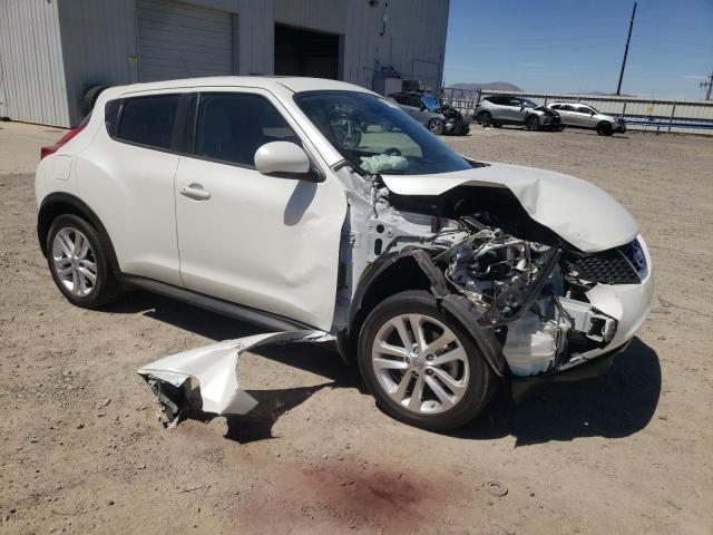 JN8AF5MV7ET356820 Nissan JUKE S