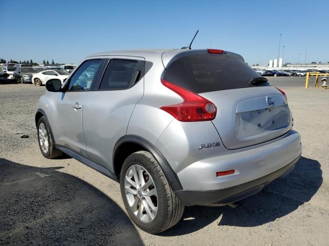 JN8AF5MR0ET355253 Nissan JUKE S
