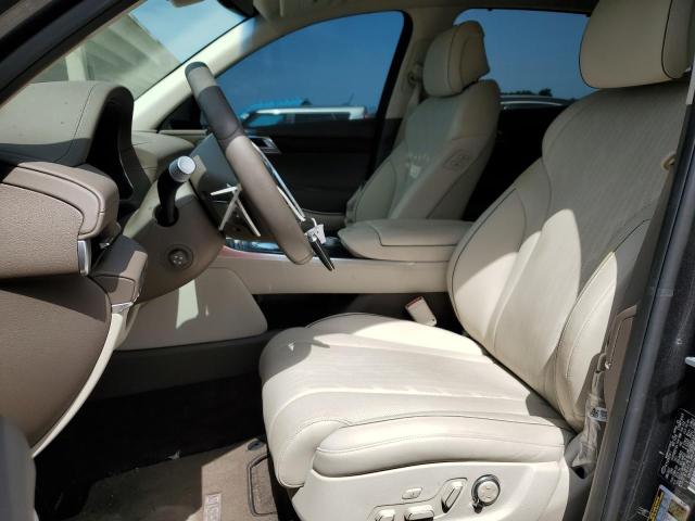 2021 GENESIS GV80 BASE KMUHBDSB5MU047958