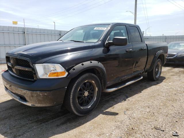 2010 Dodge Ram 1500 