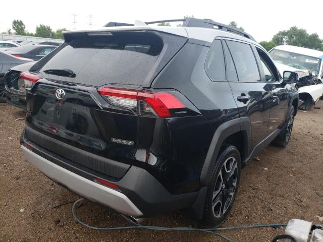 2019 TOYOTA RAV4 ADVEN - 2T3J1RFV0KC014649