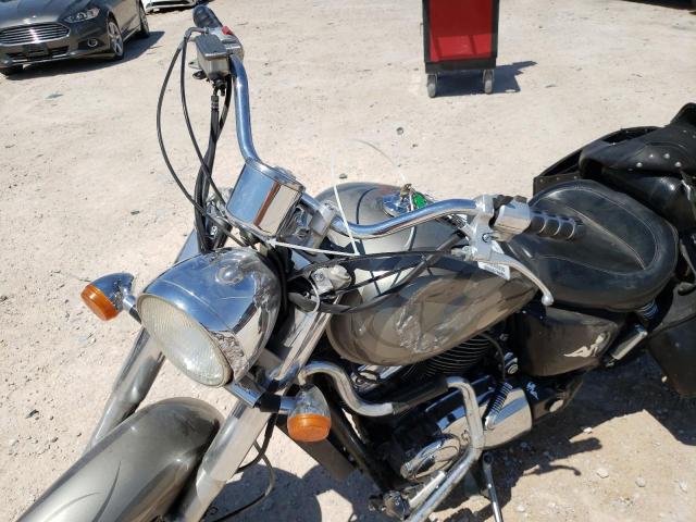 2002 HONDA VT1100 C2 1HFSC43032A201798