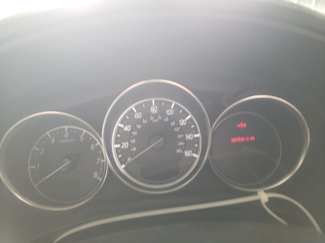 JM3KE4DY5G0727038 MAZDA CX-5 2016