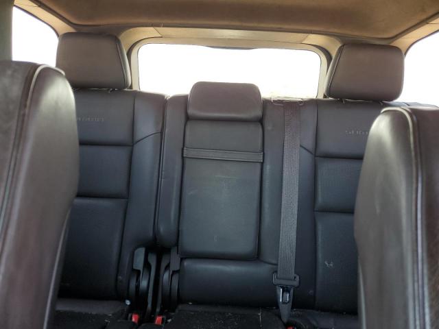 1C4RJFJG8EC476196 Jeep Grand Cherokee Summit