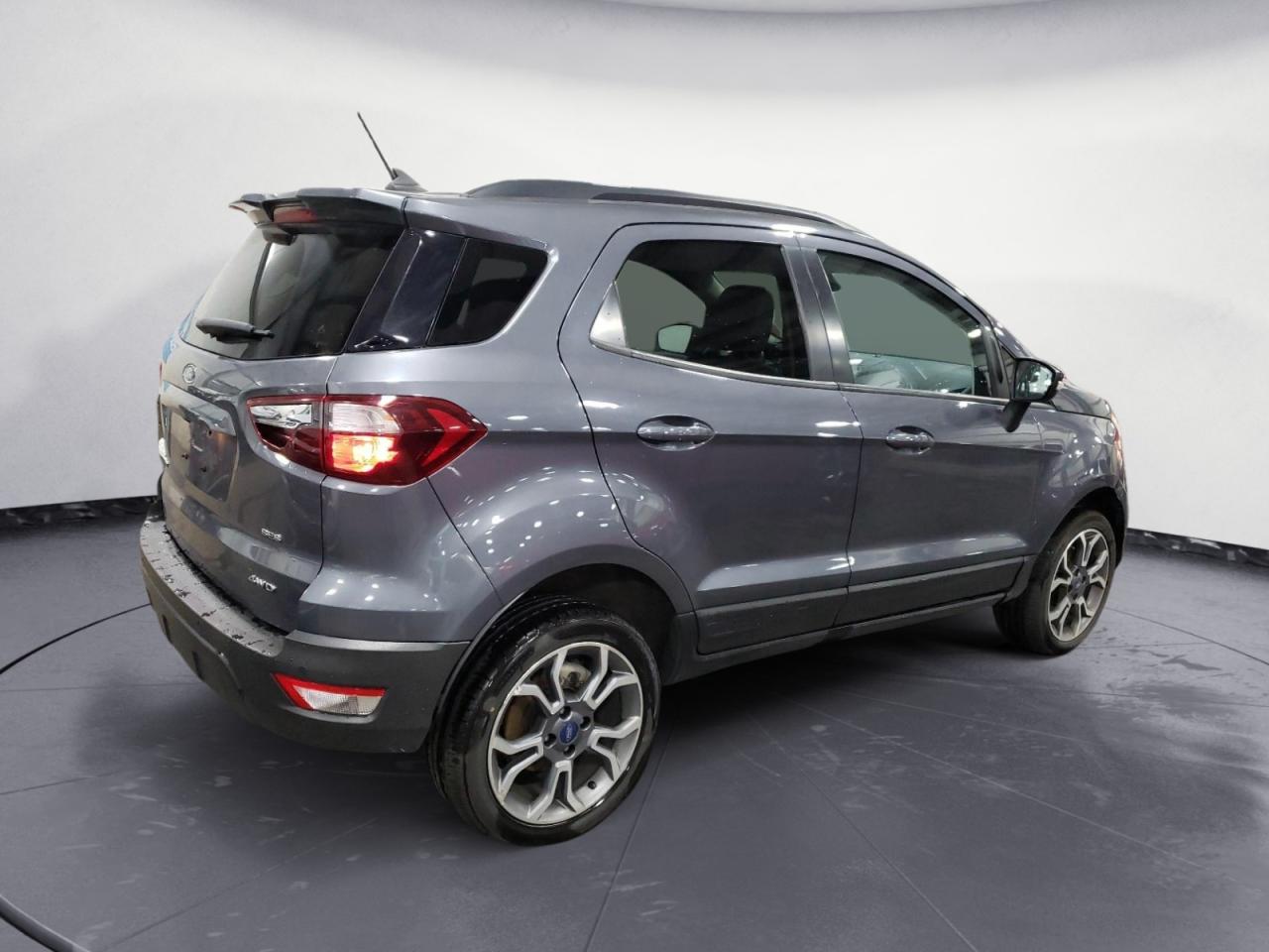 MAJ6S3JL4LC361917 FORD ECOSPORT 2020