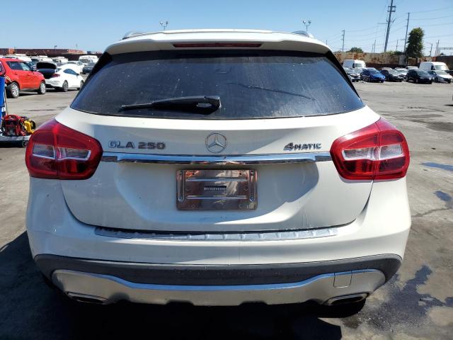 WDCTG4GB9JJ430199 Mercedes-Benz Gla 250 4matic