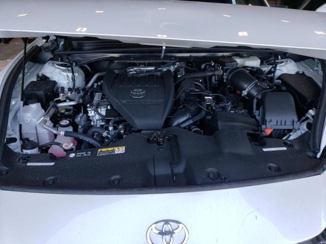 2023 TOYOTA CROWN PLAT - JTDAFAAF8P3001756