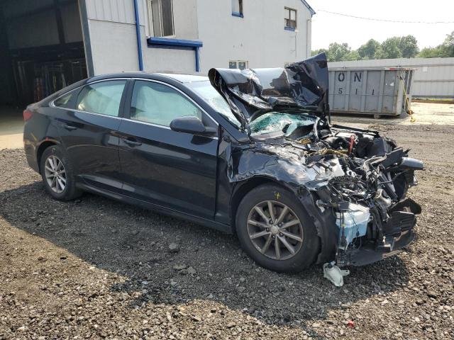 5NPE24AFXJH645544 | 2018 HYUNDAI SONATA SE