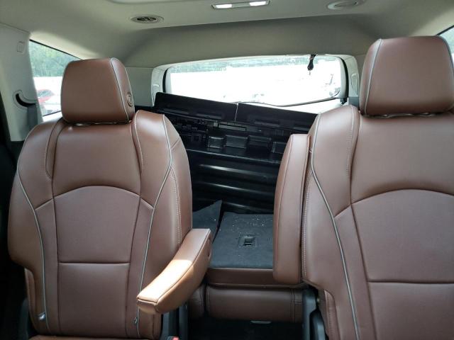 2018 BUICK ENCLAVE AV - 5GAEVCKW0JJ198084