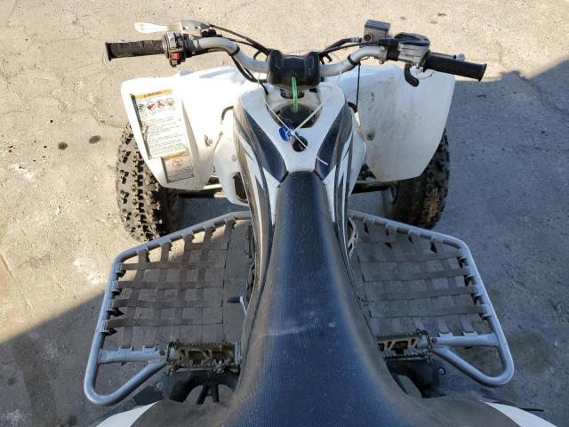 2013 YAMAHA YFZ450 R - JY4AJ37Y8DC010907