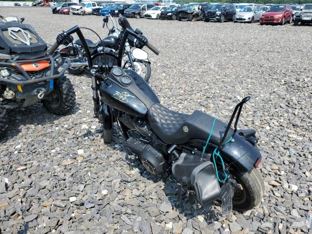 2016 HARLEY-DAVIDSON FXDLS 1HD1GS821GC320551