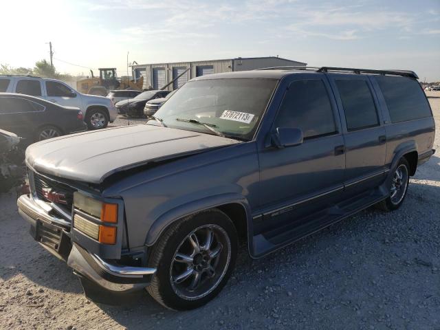 1997 GMC Suburban 