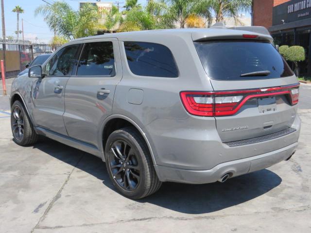 Vin: 1c4rdhdg5lc130263, lot: 61003553, dodge durango gt 20204