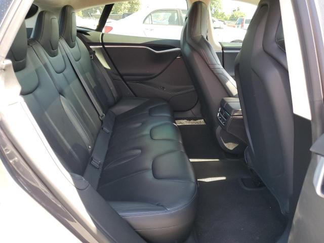 5YJSA1E19FF102713 Tesla MODEL S