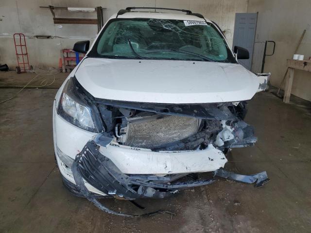2015 CHEVROLET 150 EXP/CH 1GNKRFKD3FJ244060